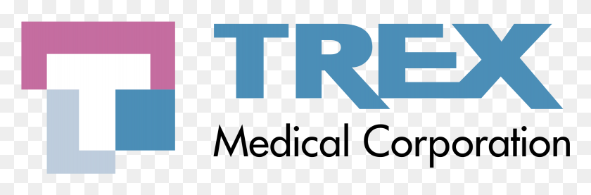 2331x651 Trex Medical Logo Transparent Trex Medical Corp, Text, Word, Alphabet HD PNG Download