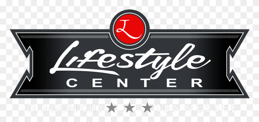 903x392 Tri Cities Lifestyle Center Label, Text, Advertisement, Poster HD PNG Download