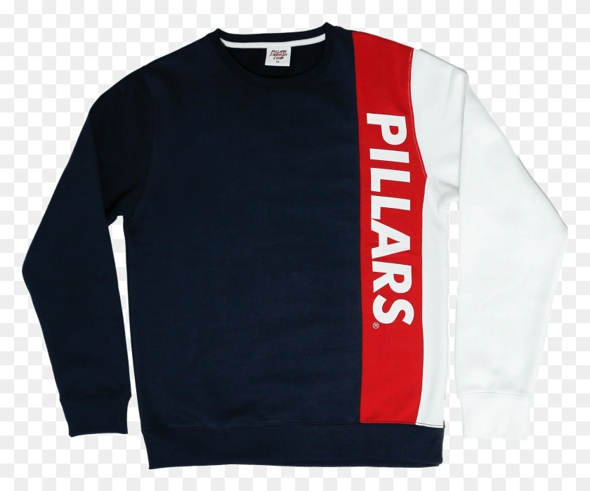 1466x1201 Tri Colored Sweatshirt Men Sweatershoodies Millers Oils Ltd, Sleeve, Clothing, Apparel Descargar Hd Png