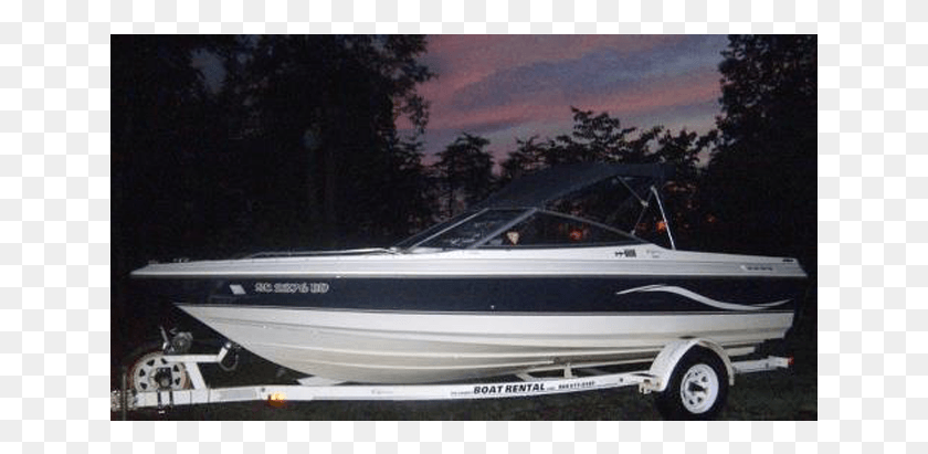 641x351 Tri County Boat Rental Launch, Vehicle, Transportation, Person HD PNG Download