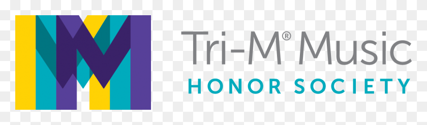 1177x282 Tri M Chapter Tri M Music Honor Society, Text, Number, Symbol HD PNG Download