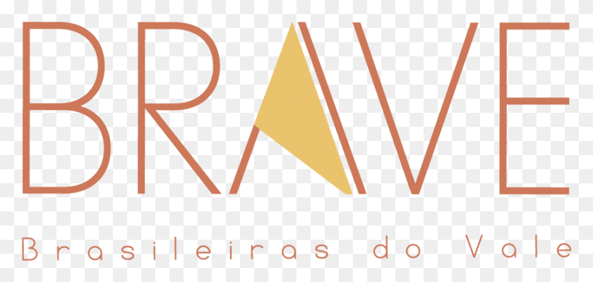 864x377 Triángulo, Texto, Símbolo, Logotipo Hd Png