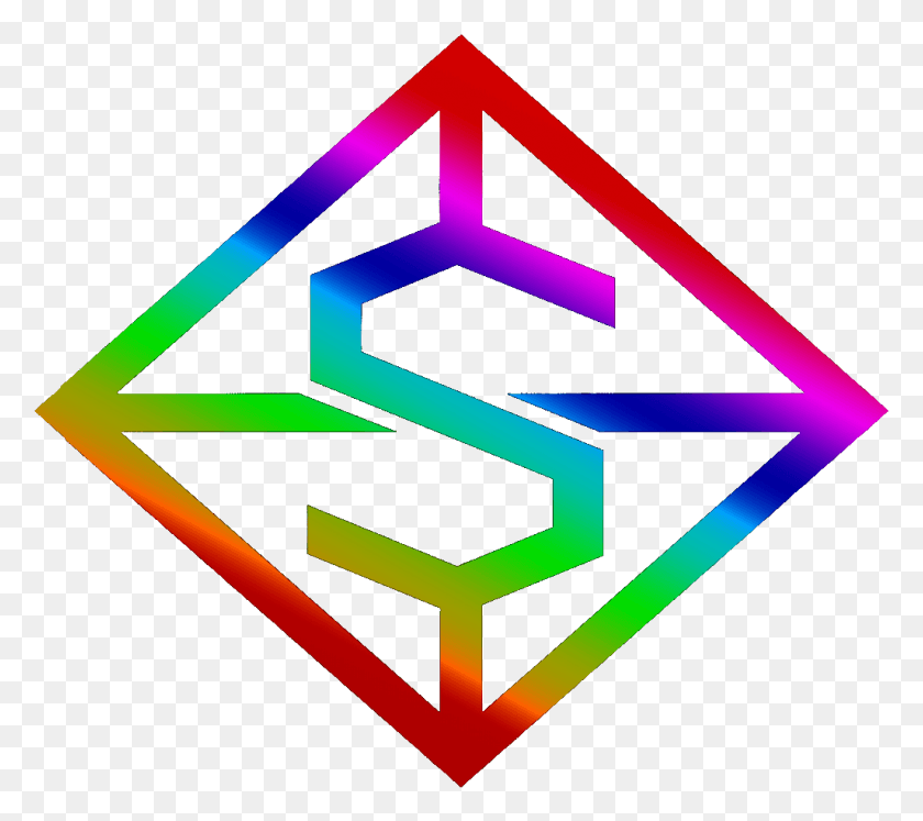1026x904 Triangle, Symbol, Logo, Trademark HD PNG Download