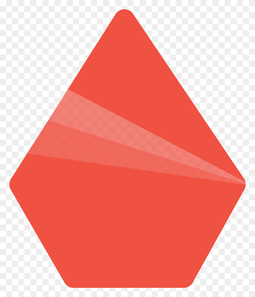 1809x2132 Triangle, Rug HD PNG Download