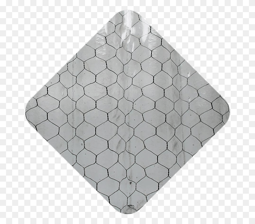 680x680 Triángulo, Alfombra, Patrón, Mantel Hd Png