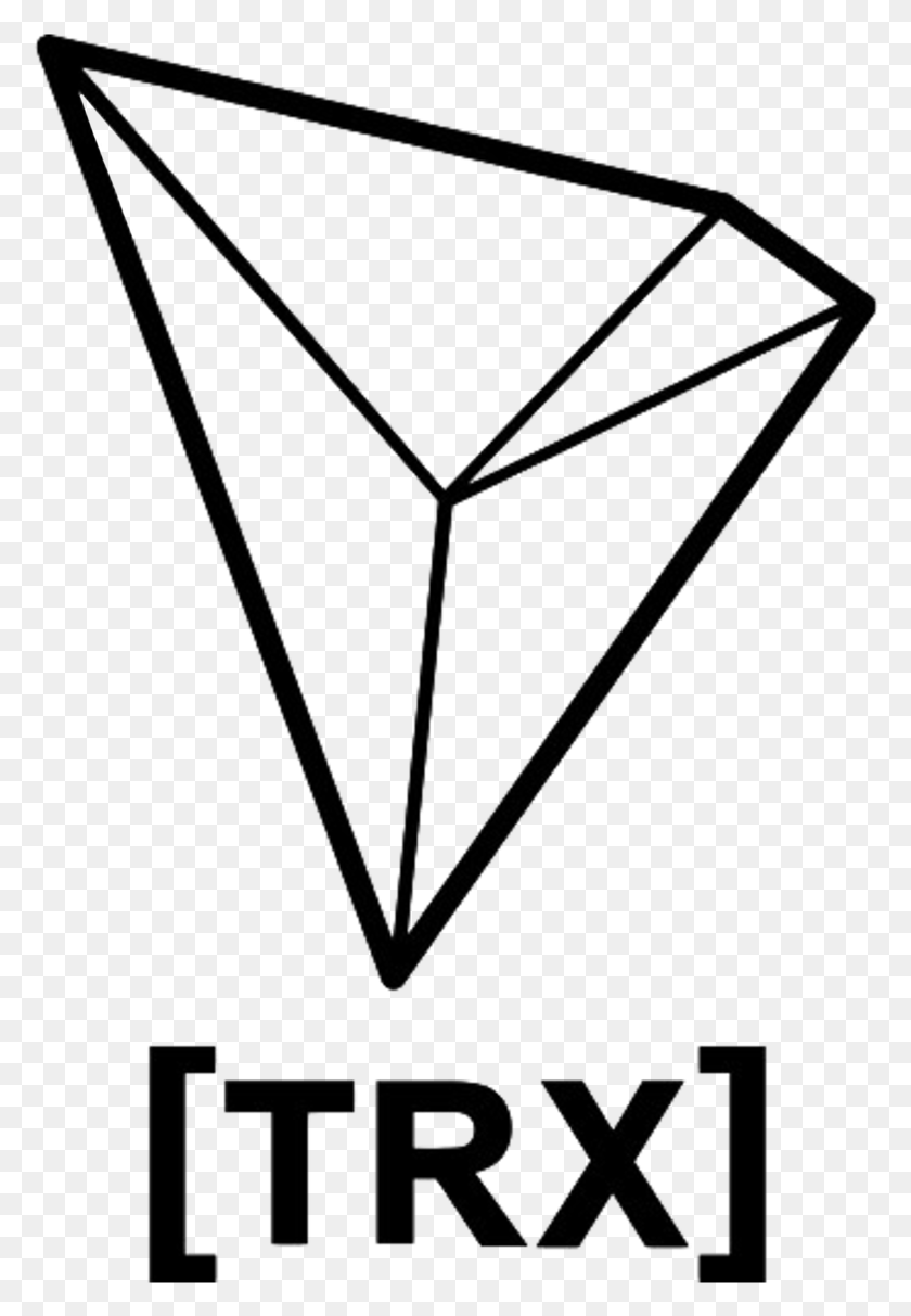 780x1153 Triangle, Bow HD PNG Download