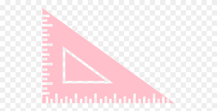 513x371 Triangle HD PNG Download