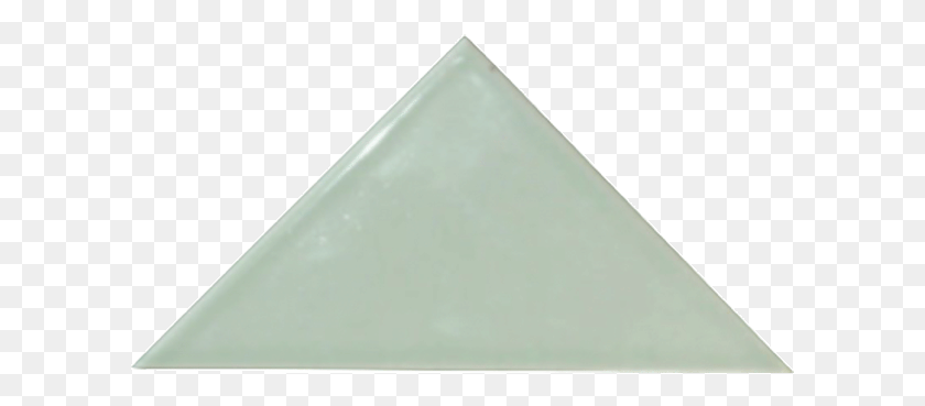 603x309 Triangle, Arrowhead HD PNG Download