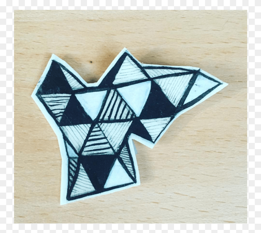 753x690 Triángulo, Símbolo, Símbolo De Estrella, Alfombra Hd Png