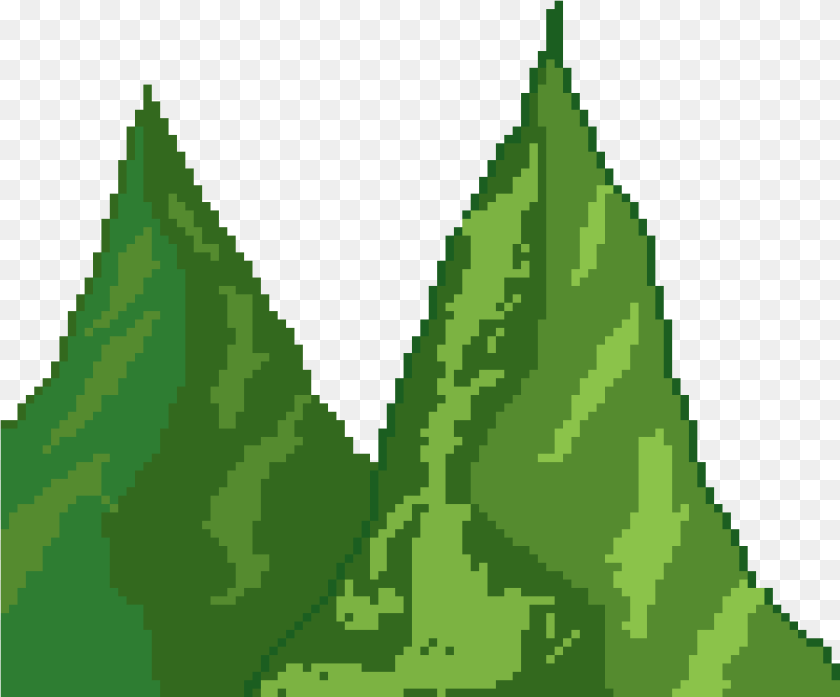 1201x997 Triangle, Green, Leaf, Plant, Tree PNG