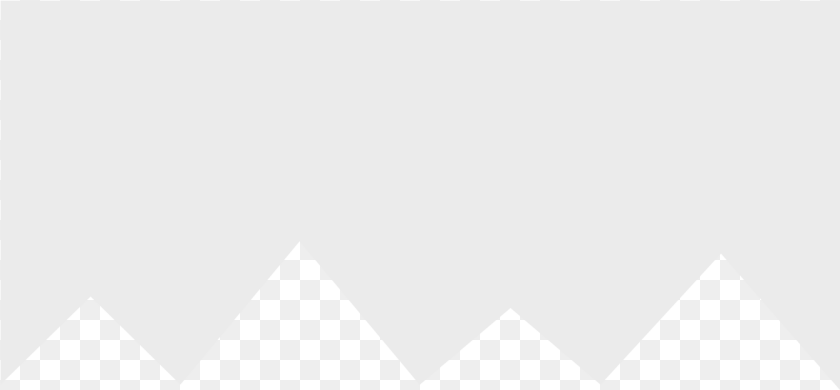 Triangle Sticker PNG