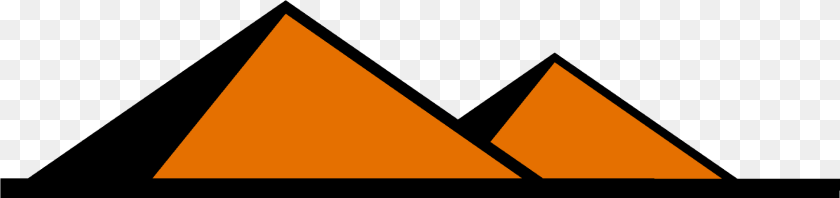 Triangle Transparent PNG