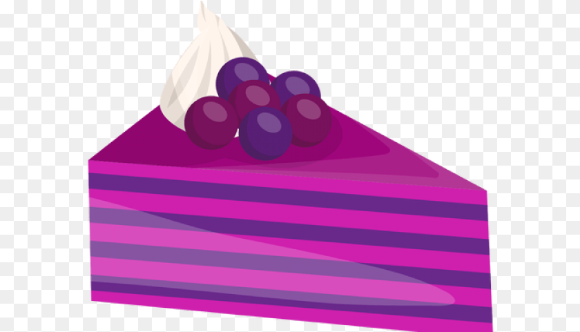 593x481 Triangle Cake, Dessert, Food, Cream, Icing Clipart PNG