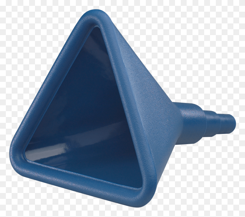 933x816 Triangle Funnel Triangle, Tin, Can, Watering Can HD PNG Download