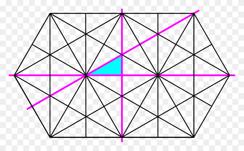 1280x754 Группа Треугольников Вектор Треугольник, Узор, Орнамент, Освещение Hd Png Скачать