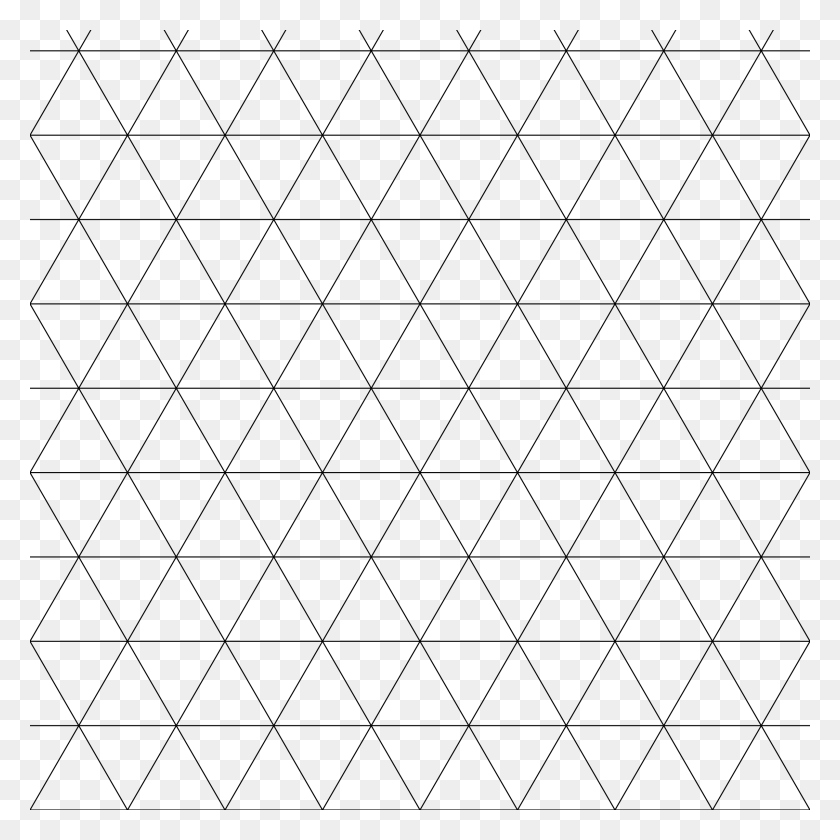 2400x2400 Треугольник, Мозаичный Треугольник, Серый, Мир Варкрафта Png Скачать