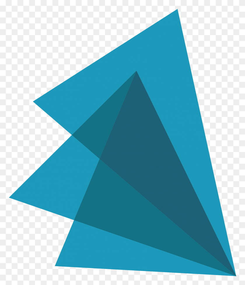 1685x1978 Triangle Triangle, Rug, Graphics HD PNG Download