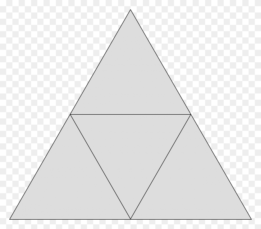 1280x1108 Triángulos Forma Geometría Triángulo Blanco Transparente Hd Png Descargar