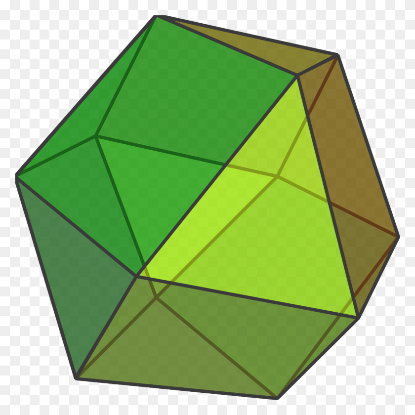 1145x1145 Triángulo Verde Png / Triángulo Verde Png