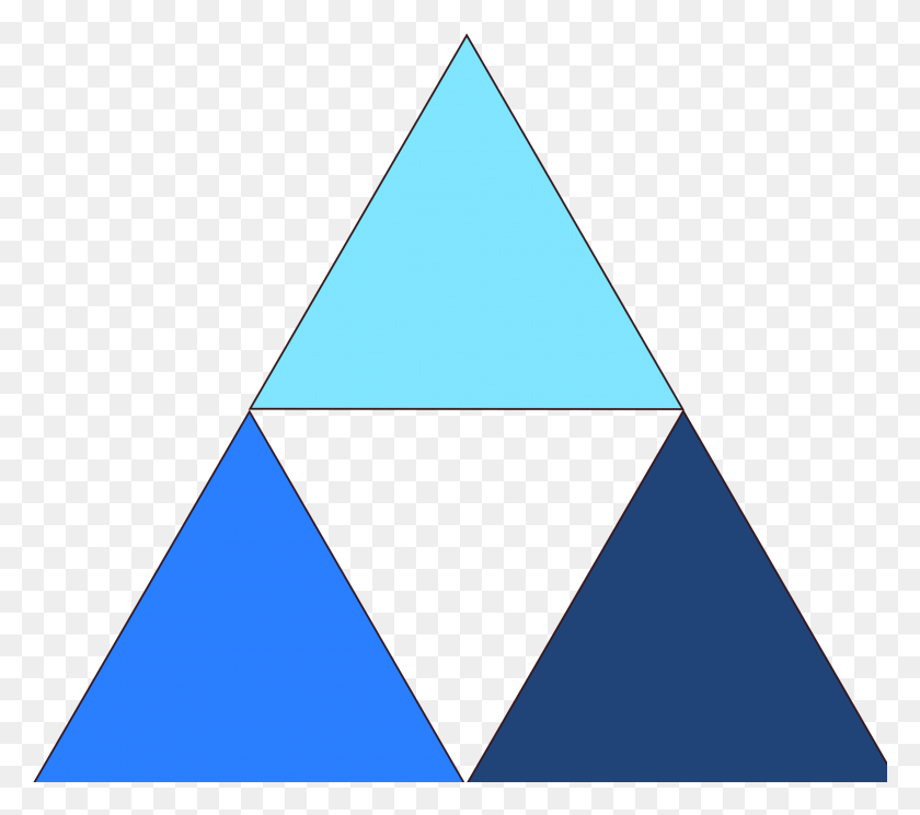 2361x2076 Triangulos Triangulos .png, Triangle HD PNG Download