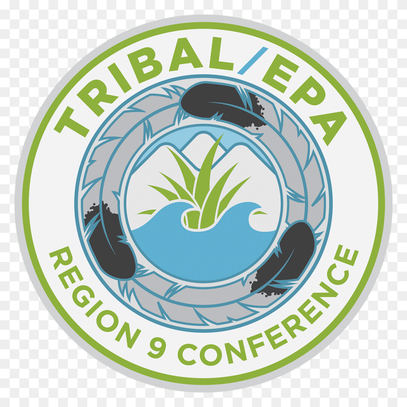 1000x1000 Tribal Epa Region 9 Conference Military Child Education Coalition, Label, Text, Logo Descargar Hd Png
