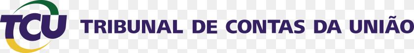 Tribunal De Contas Da Unio, Logo, Purple Transparent PNG
