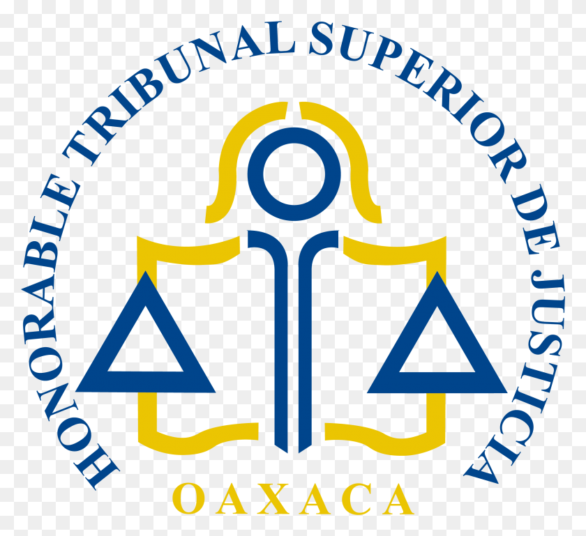 2491x2266 Descargar Png Tribunal Superior De Justicia Del Estado, Tribunal Superior De Justicia De Oaxaca, Cartel, Anuncio, Símbolo Hd Png