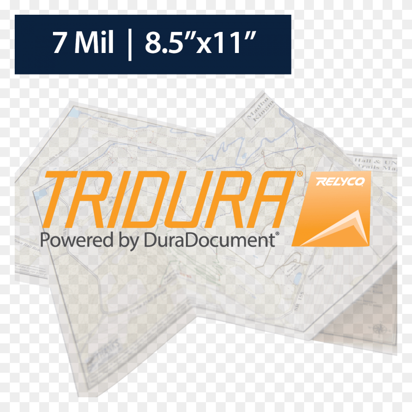 1200x1200 Tridura Sheet White Flyer, Text, Poster, Advertisement Descargar Hd Png