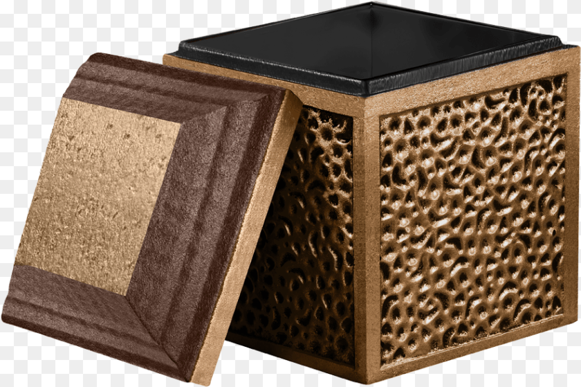 884x588 Trigard Low Profile Urn Vault For Creamtion Cremation, Mailbox, Pottery, Box, Wood Sticker PNG