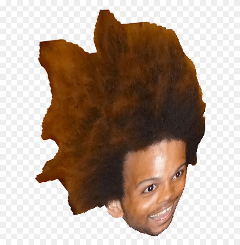 600x800 Trihard Child, Hair, Person, Human HD PNG Download