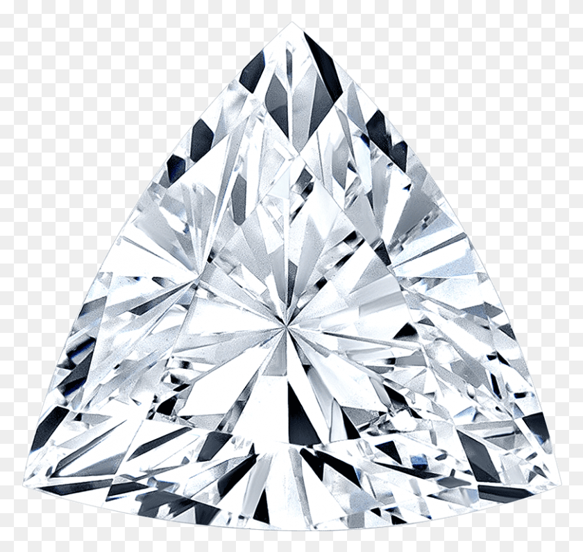 809x764 Descargar Trillón De Diamantes De Corte Png