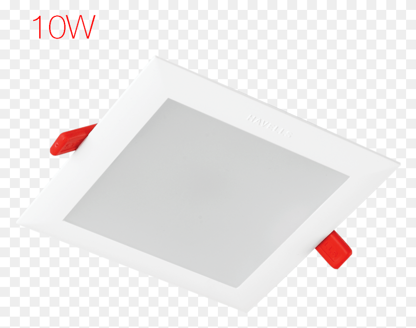 1174x909 Trim Led Panel Square 10 W Havells Trim Clip On Led Panel, Mailbox, Letterbox HD PNG Download