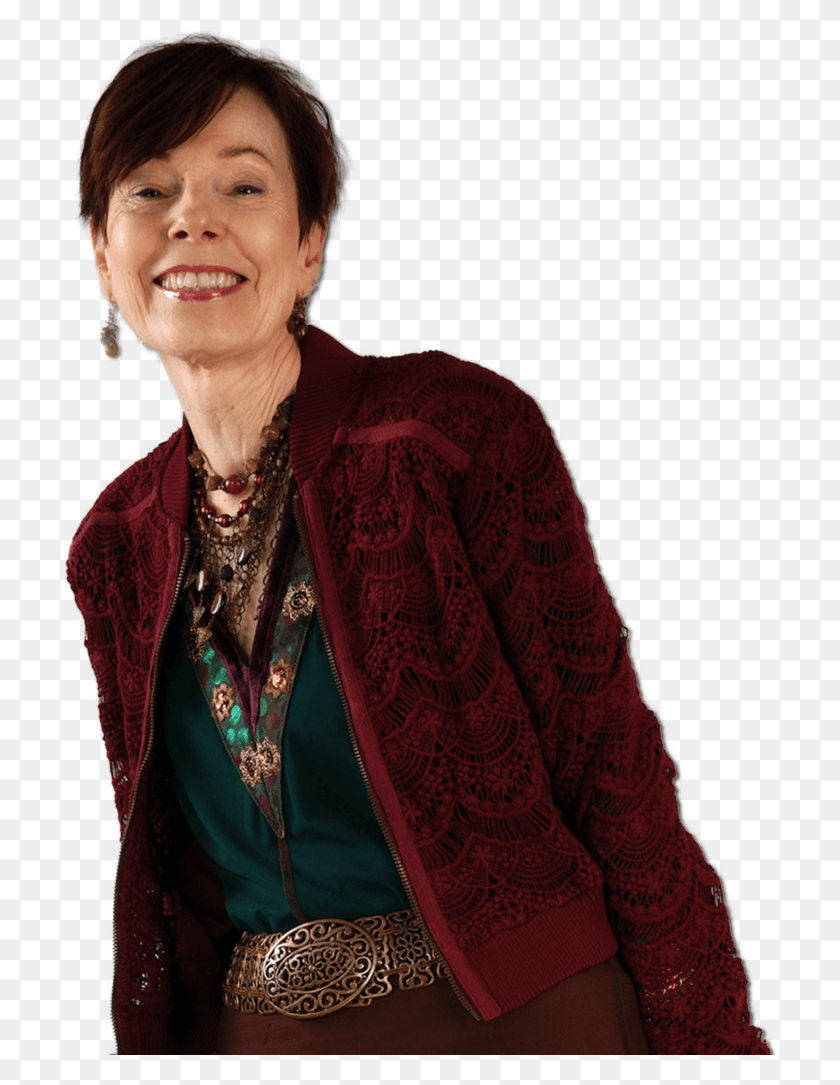 721x1025 Trina Paulus Hope For The Flowers Cardigan, Sleeve, Clothing, Apparel HD PNG Download