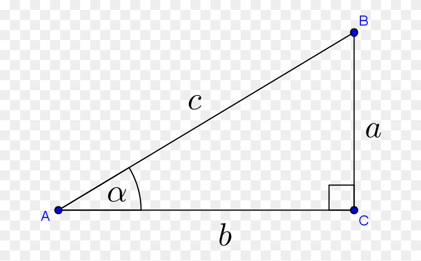 680x461 Tringulo Rectngulo Triangulos Rectos, Серый, Мир Варкрафта Png Скачать