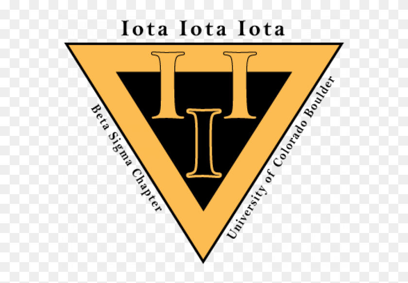 600x523 Triota Honor Society Emblem, Symbol, Sign, Road Sign HD PNG Download