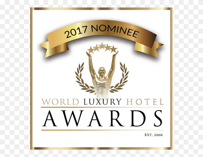 592x592 Descargar Png Tripadvisor World Luxury Hotel Awards 2018 Ganadores, Cartel, Anuncio, Papel Hd Png
