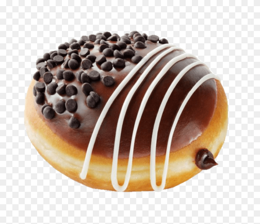 846x721 Triple Chocolate Doughnuts Are Back At Krispy Kreme Chocolate Donut Krispy Kreme, Dessert, Food, Animal HD PNG Download
