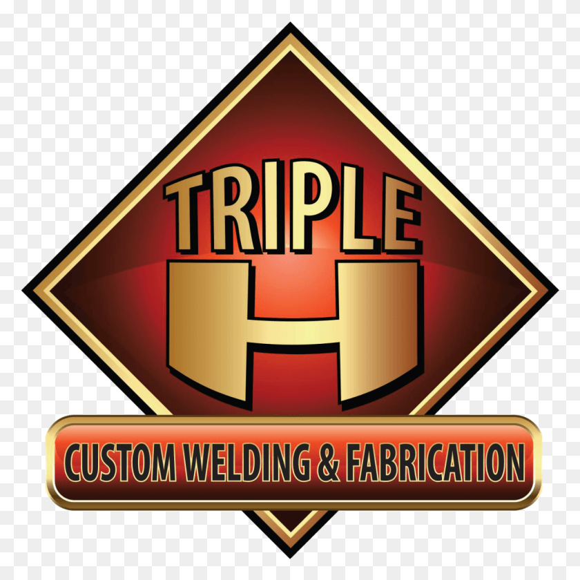 1184x1185 Triple H Emblem, Logo, Symbol, Trademark HD PNG Download