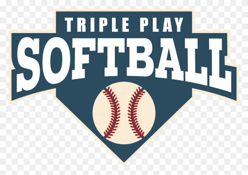 880x604 Triple Play Softball Baseball Country Alabama, Text, Sport, Sports HD PNG Download