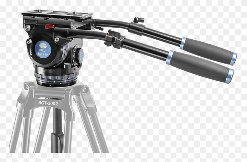 801x506 Tripod, Gun, Weapon, Weaponry HD PNG Download