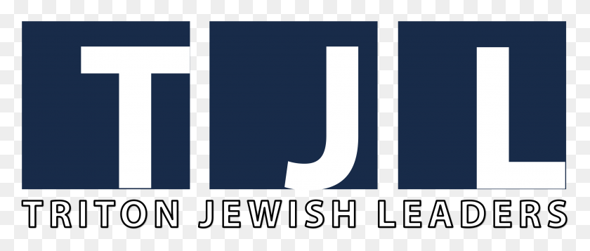 3260x1243 Triton Jewish Leaders Is The Platform For Building Graphic Design, Text, Number, Symbol HD PNG Download