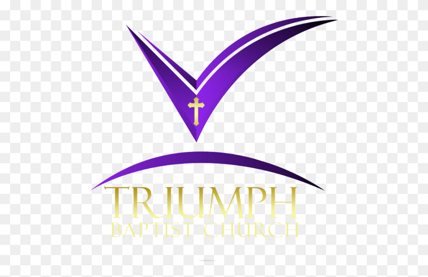 489x483 Triumph Logo Transparent 1024791 Graphics, Logo, Symbol, Trademark HD PNG Download