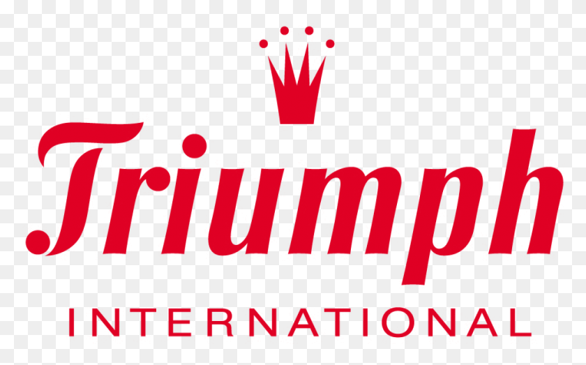 945x561 Логотип Triumph Motors Triumph International, Свет, Плакат, Реклама Hd Png Скачать