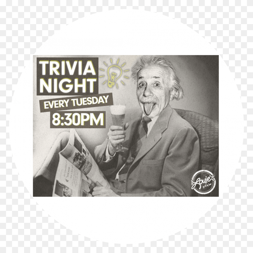 2103x2104 Trivia Night, Person, Human, Poster HD PNG Download