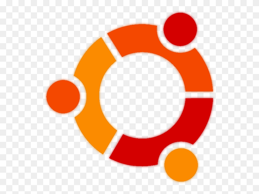 562x569 Trois Rond Orange Logo Ideas Logotipos De Empresas De Software, Salvavidas, Balón De Fútbol, ​​Pelota Hd Png
