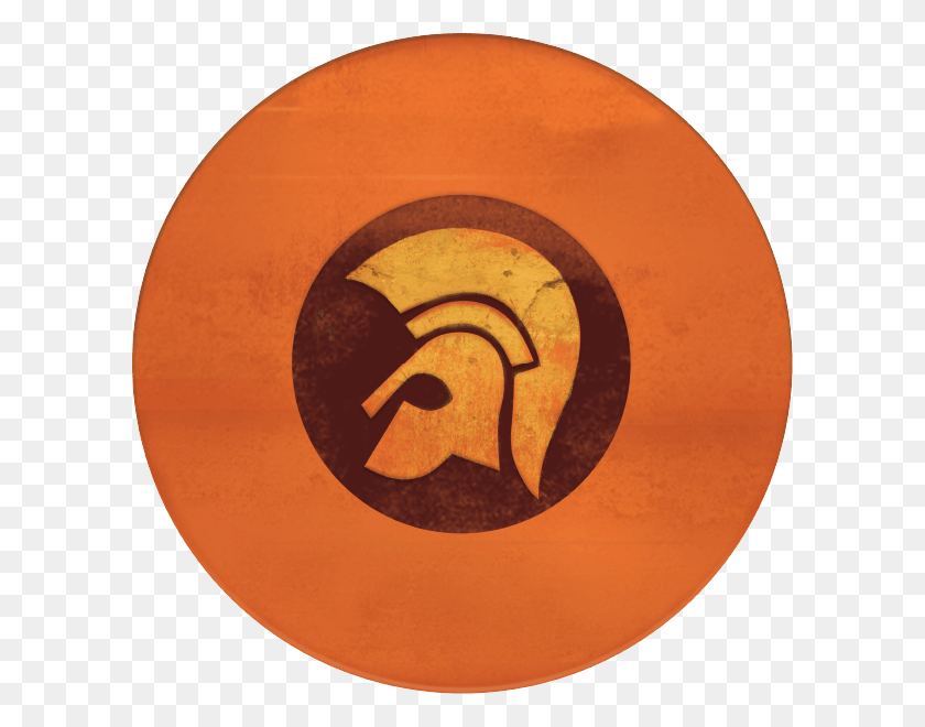 600x600 Trojan Skinheads Original Reggae Trojan Records, Logo, Symbol, Trademark HD PNG Download