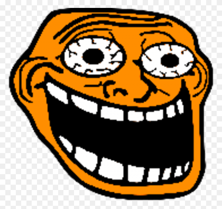 1200x1127 Troll Face, Clothing, Apparel, Helmet HD PNG Download