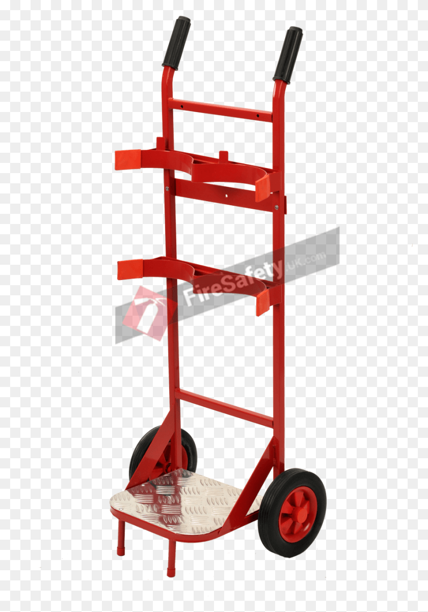 886x1298 Trolley Fire Extinguisher, Transportation, Vehicle, Lawn Mower HD PNG Download
