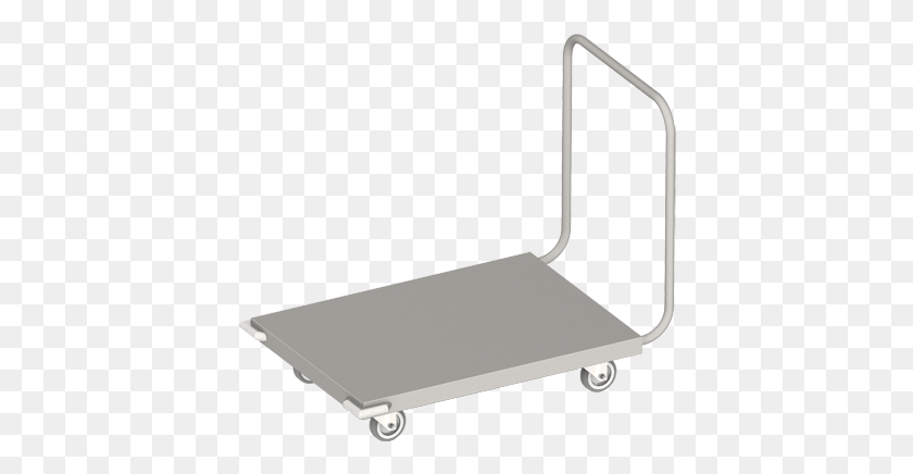 404x376 Trolleys Treadmill, Tabletop, Furniture, Scale HD PNG Download