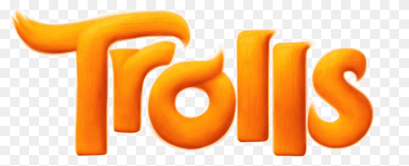 Trolls, Text, Smoke Pipe Clipart PNG